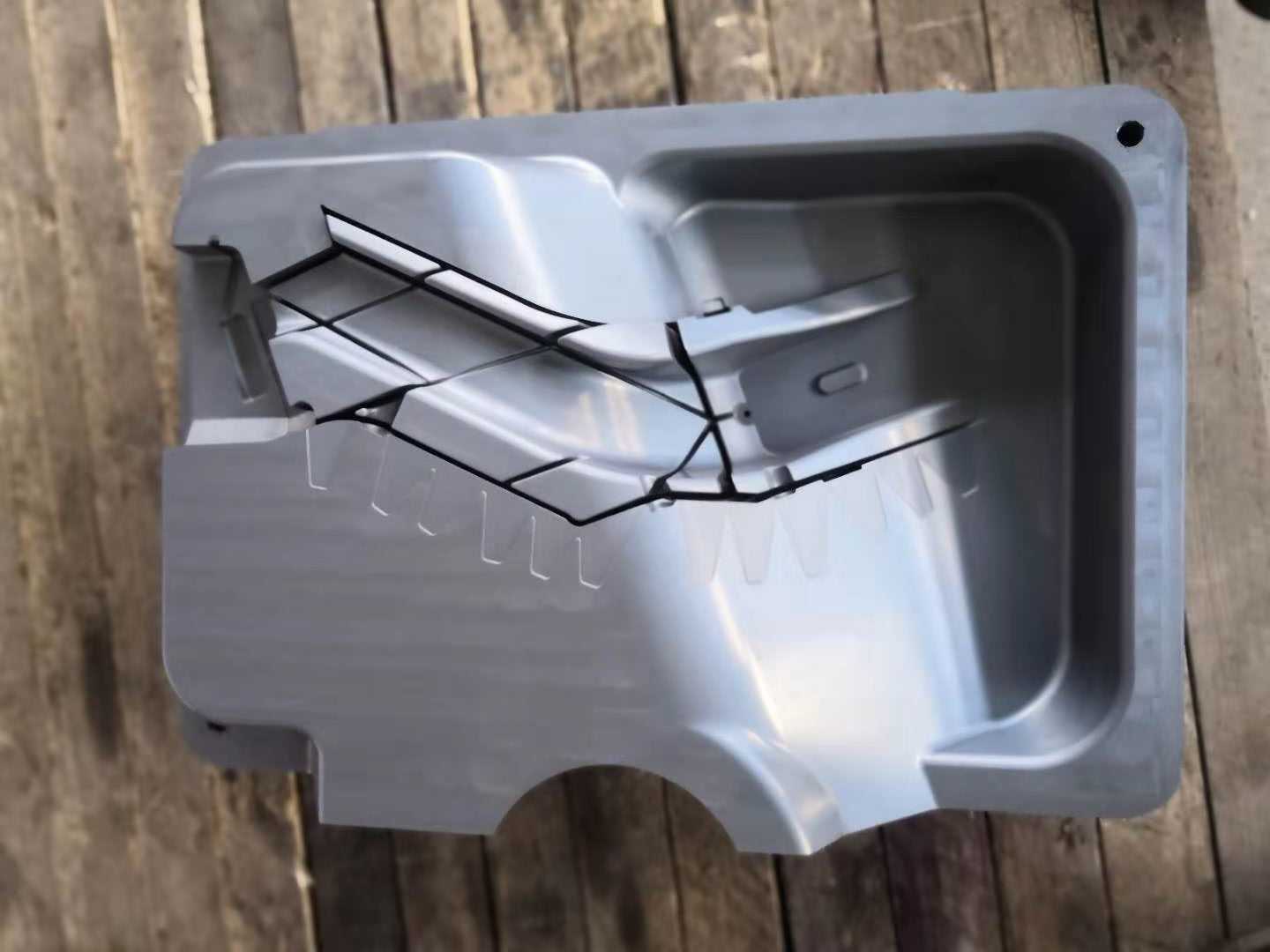 常用沖壓模具鋼材，熱沖壓模具鋼