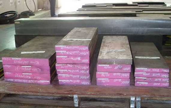 9cr18mov鉬釩鋼，2cr13圓鋼