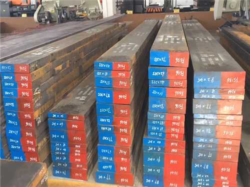 哪些模具鋼是熱軋，模具鋼屬于什么鋼