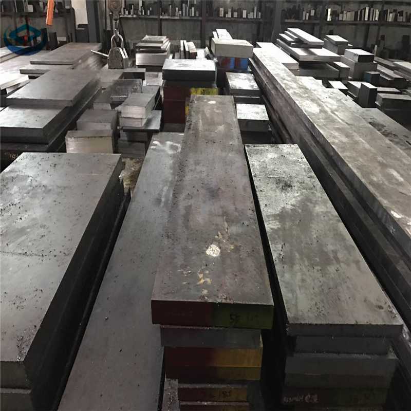 SKD11是什么材料？