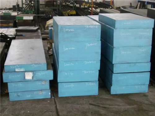 注塑模具型腔用什么材料，注塑模型腔型芯零件圖