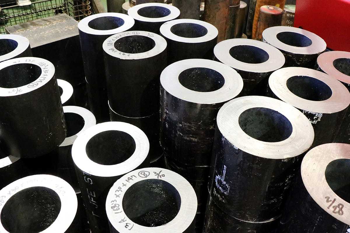 鋁擠壓一般模具材料，鋁擠壓模具圖片