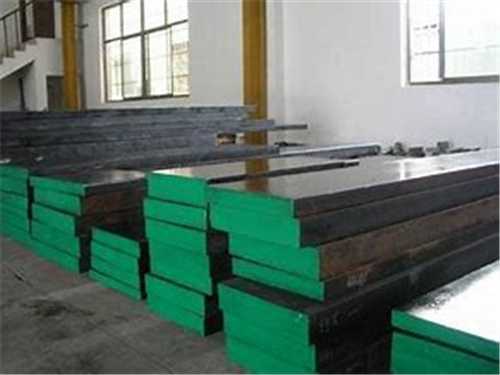 模具材料ts520加硬，模具材料ts520與nak80