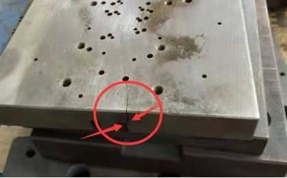 鋁合金模具技術要求，鋁合金模具技術要求標準