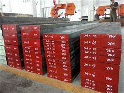 8566是什么材料，8566是什么材料東锜模具鋼