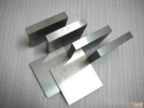 鋅合金模具用什么材料，鋅合金好加工嗎