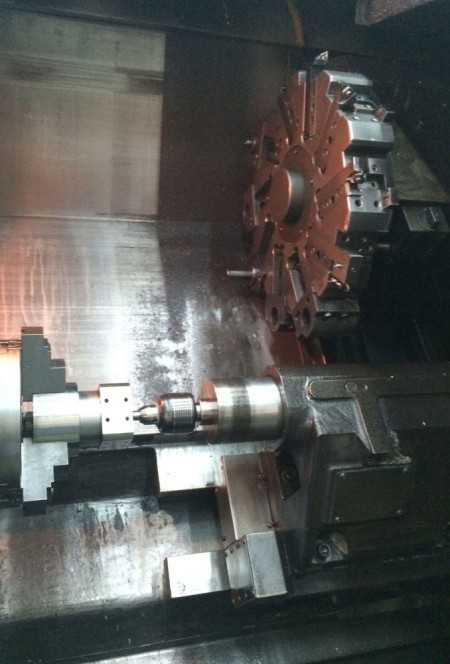 熱沖壓模具介紹，熱沖模具用什么材料
